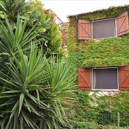 Eurialo Green Suites Belvedere  Kültér fotó