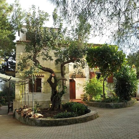 Eurialo Green Suites Belvedere  Kültér fotó