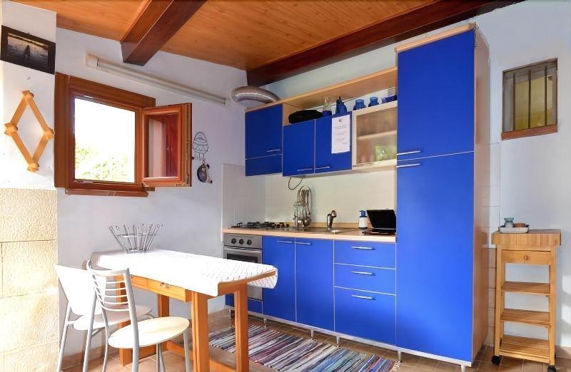 Eurialo Green Suites Belvedere  Kültér fotó