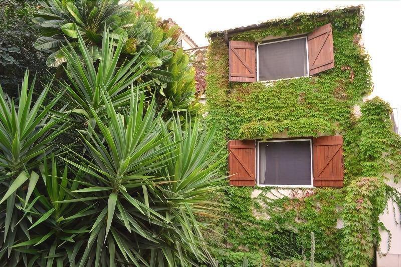 Eurialo Green Suites Belvedere  Kültér fotó