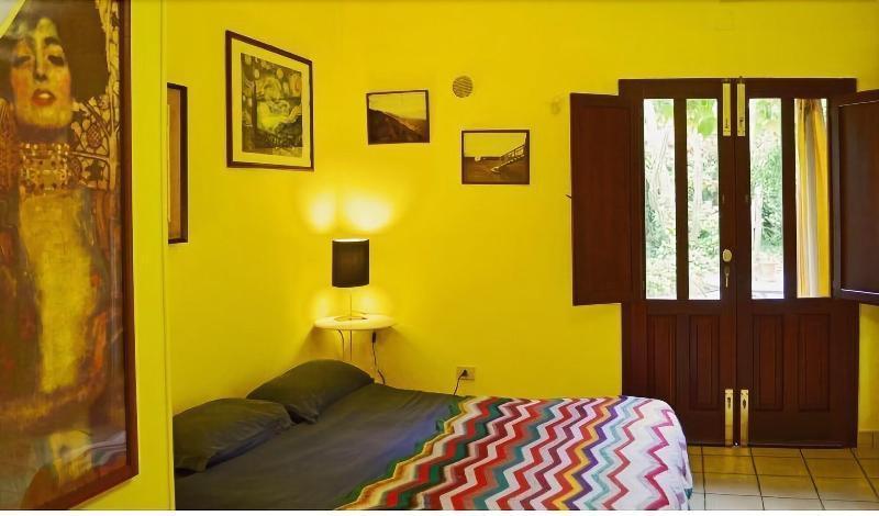 Eurialo Green Suites Belvedere  Kültér fotó