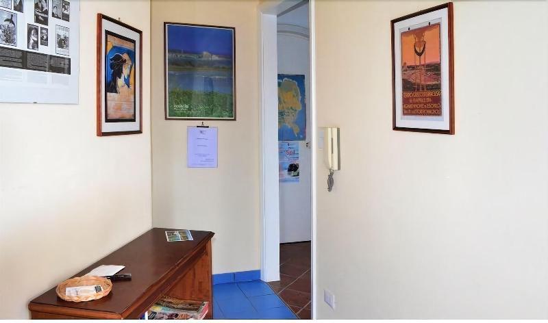 Eurialo Green Suites Belvedere  Kültér fotó