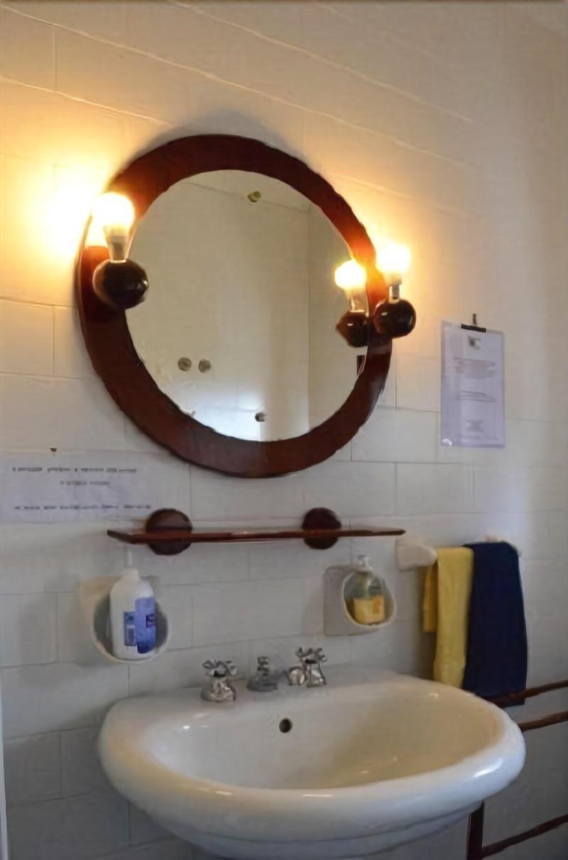 Eurialo Green Suites Belvedere  Kültér fotó