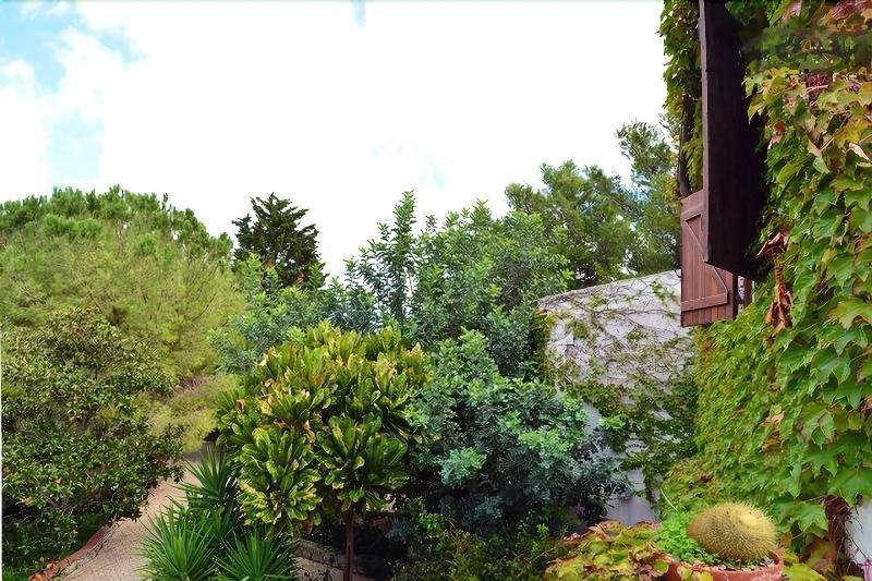 Eurialo Green Suites Belvedere  Kültér fotó