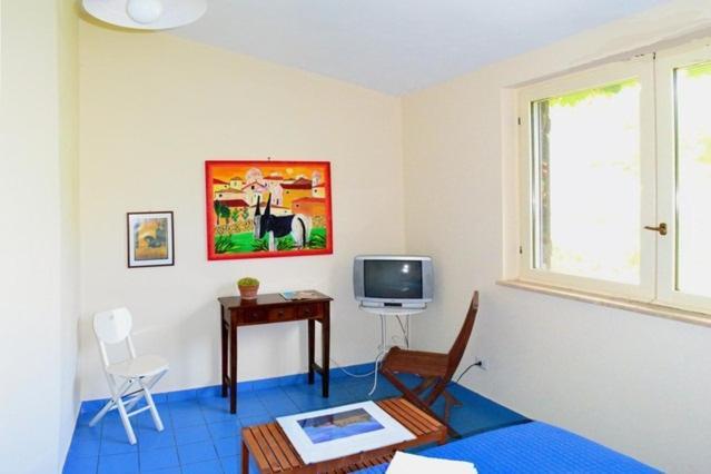 Eurialo Green Suites Belvedere  Kültér fotó