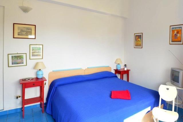 Eurialo Green Suites Belvedere  Kültér fotó