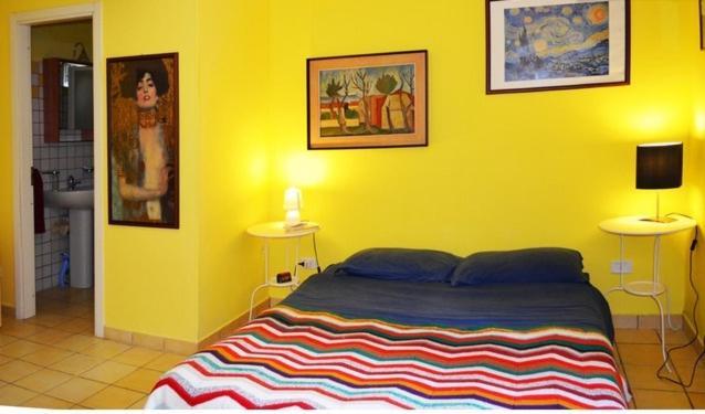 Eurialo Green Suites Belvedere  Kültér fotó