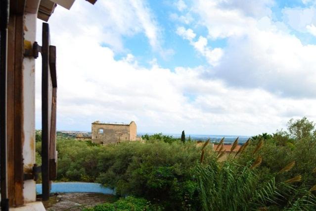 Eurialo Green Suites Belvedere  Kültér fotó