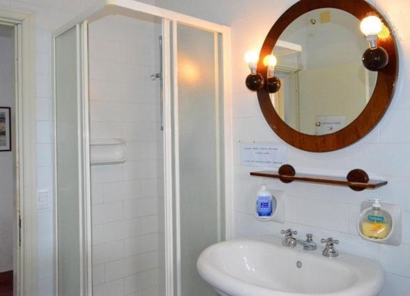 Eurialo Green Suites Belvedere  Kültér fotó