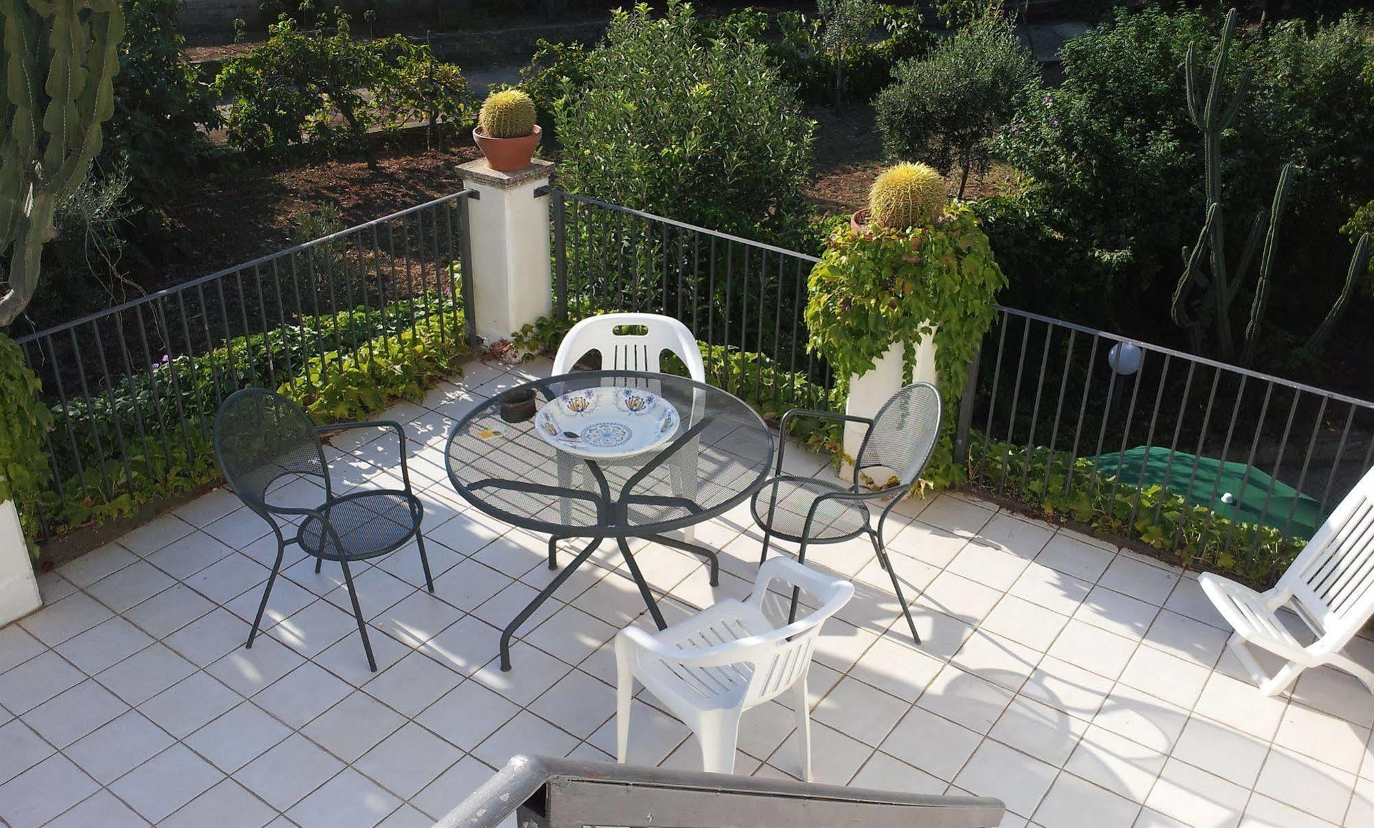 Eurialo Green Suites Belvedere  Kültér fotó