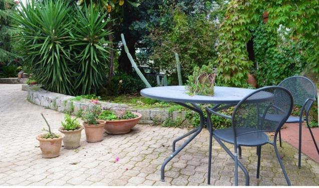 Eurialo Green Suites Belvedere  Szoba fotó